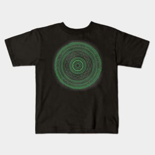 A Strange Spell Kids T-Shirt